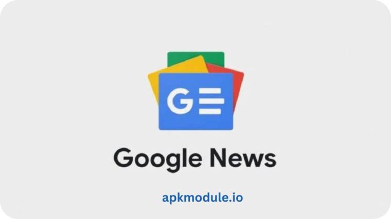 Google News APK