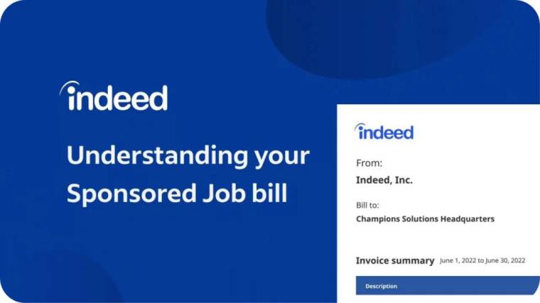 Indeed Job Search Mod APK