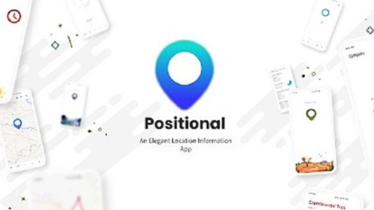Positional Mod Apk