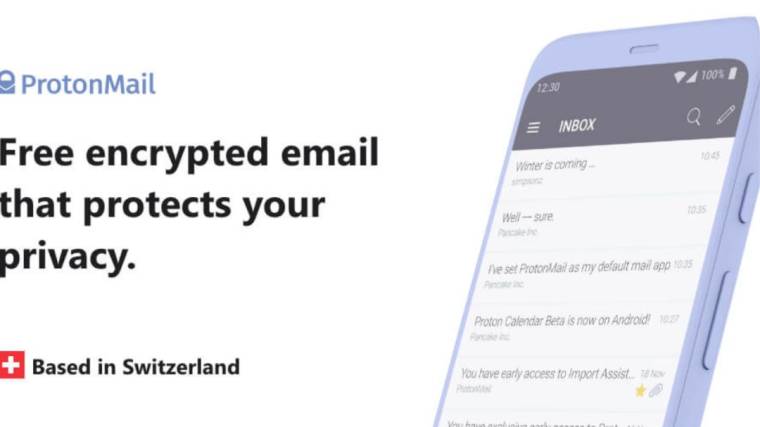 ProtonMail
