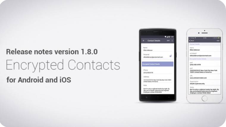 ProtonMail Apk