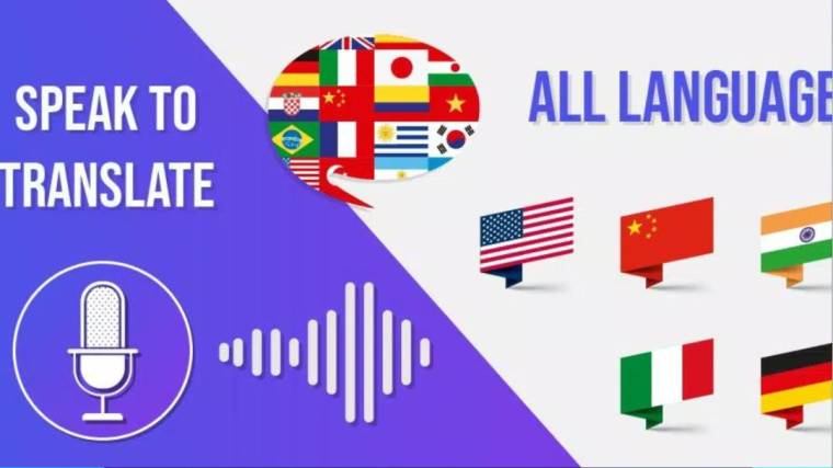 Speak And Translate Apk