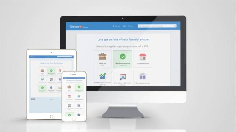 TurboTax Mod Apk