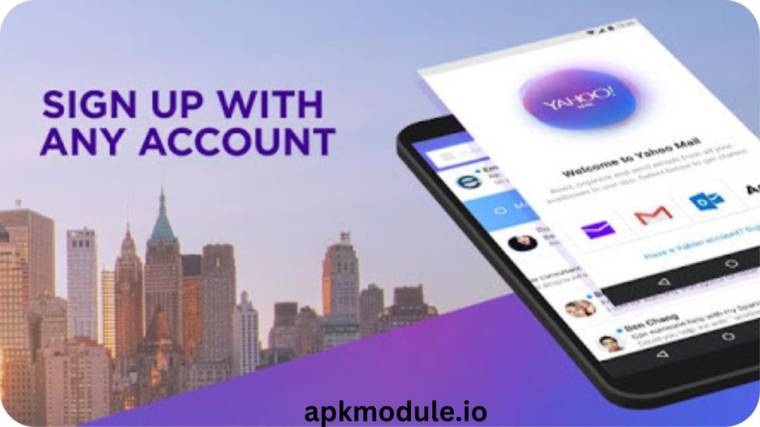 Yahoo Mail Mod APK