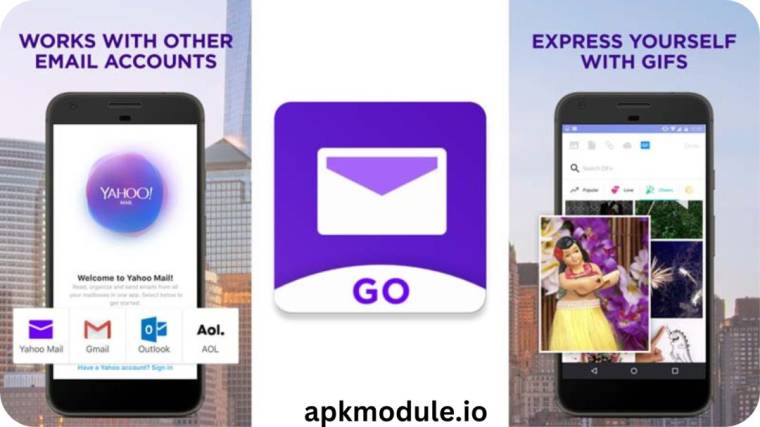 Yahoo Mail Mod APK