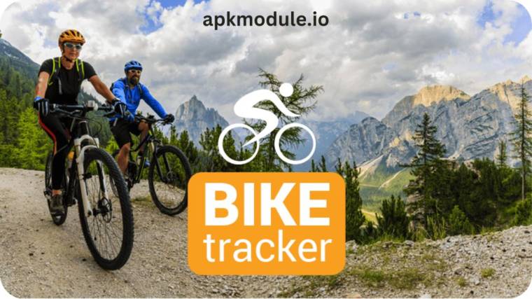Bike Tracker