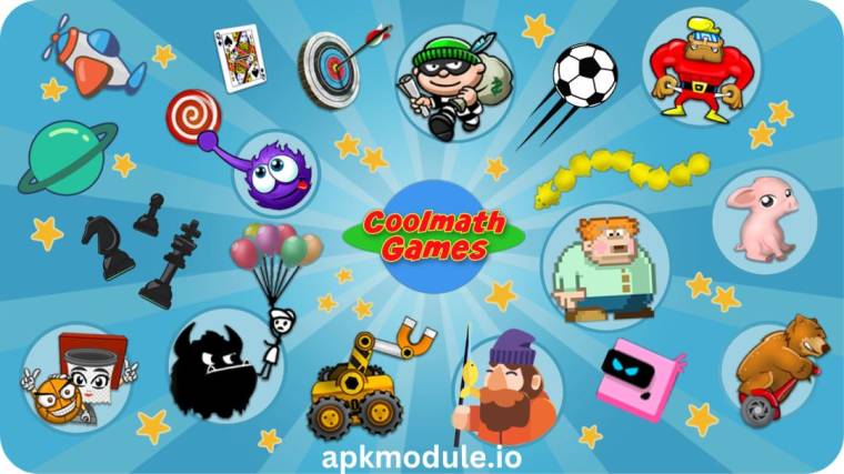 Coolmath Games APK