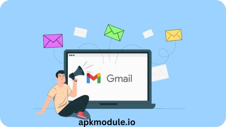 Gmail APK