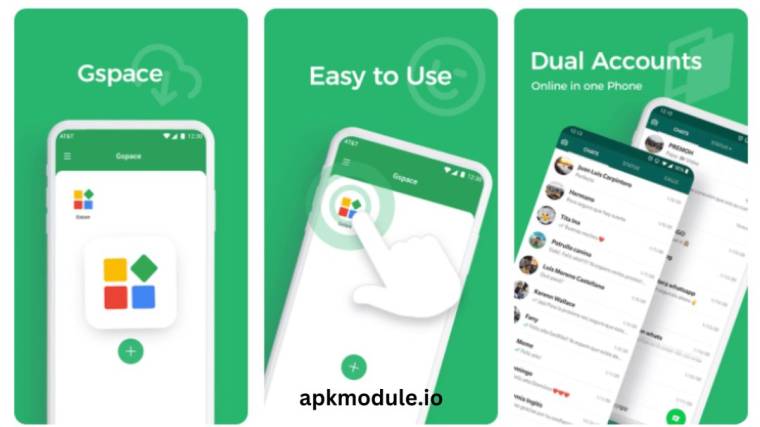 Google Find My Device APK