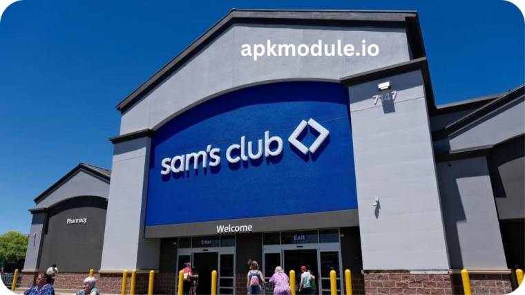 Sam's Club Mod APK