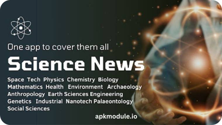 Science News Daily