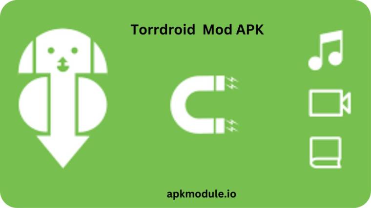Torrdroid  Mod APK