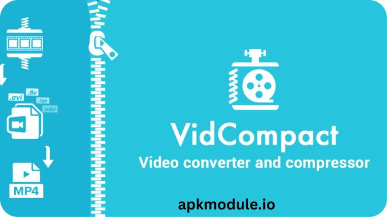 Vidcompact Mod APK