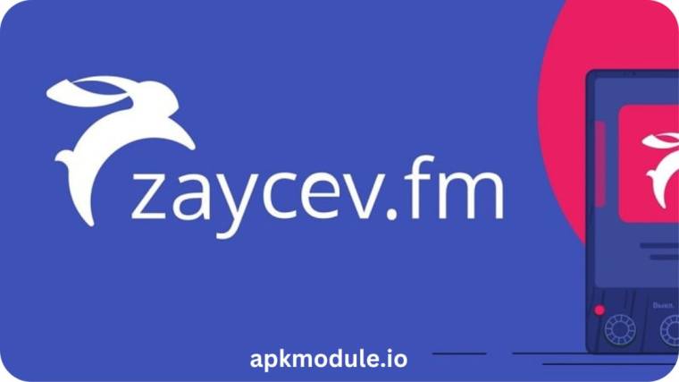 Zaycev.fm APK