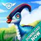 Dinosaur Park: Primeval Zoo APK