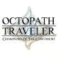 Octopath Traveler APK