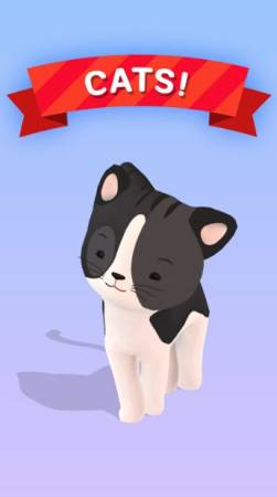 Adopt Your Pet In  Pokipet APK