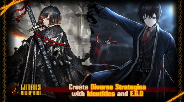 Challenges In Limbus Company APK