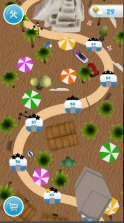 Challening Puzzles In Simi Aventuras APK