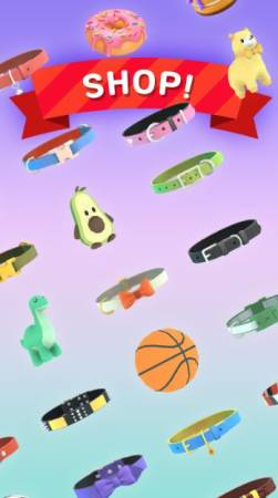 Customize You Pet In  Pokipet APK