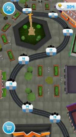 Gameplay Of Simi Aventuras APK