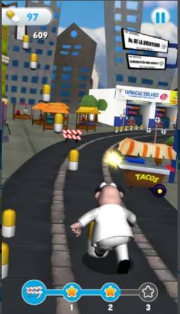 Reward System In Simi Aventuras APK