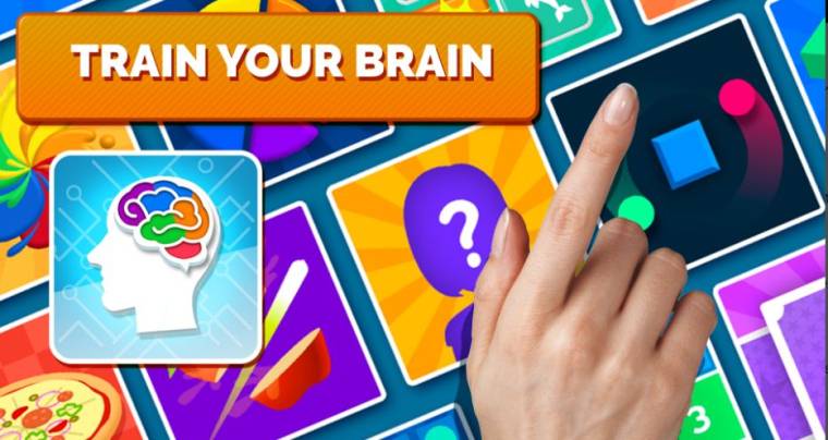 Train Your Brain MOD APK