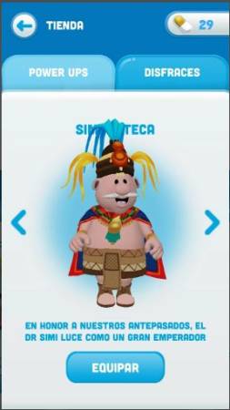 Updates In Simi Aventuras APK