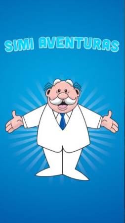Welcome To Simi Aventuras APK