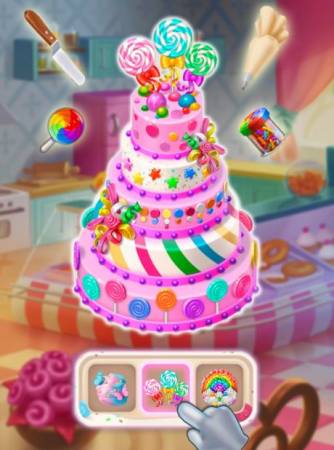 Addictive Puzzles In Sweet Escapes APK