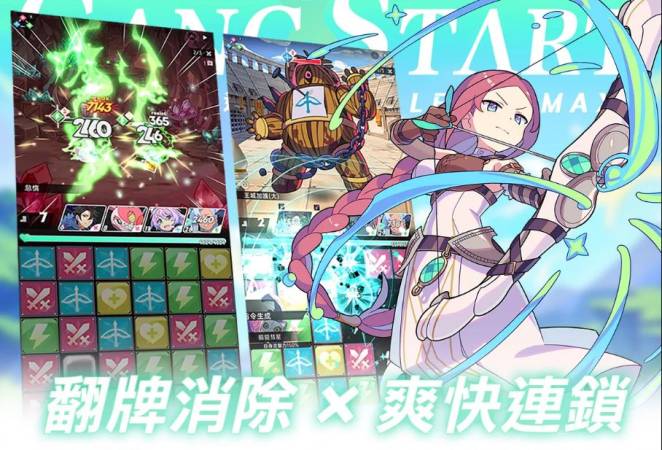 Gameplay Of  Gang Start APK