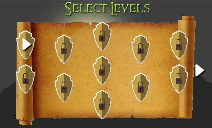 Gameplay Of Legend Of Sword APK