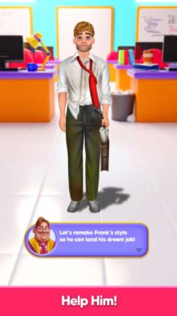 Help Your Clients In  Merge Studio APK