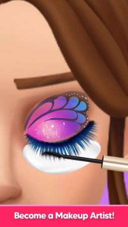 Makeup Tools In  Merge Studio APK