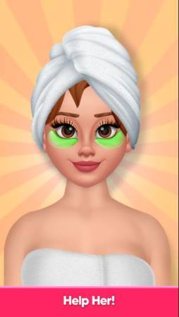 Show Your Skills On  Merge Studio APK